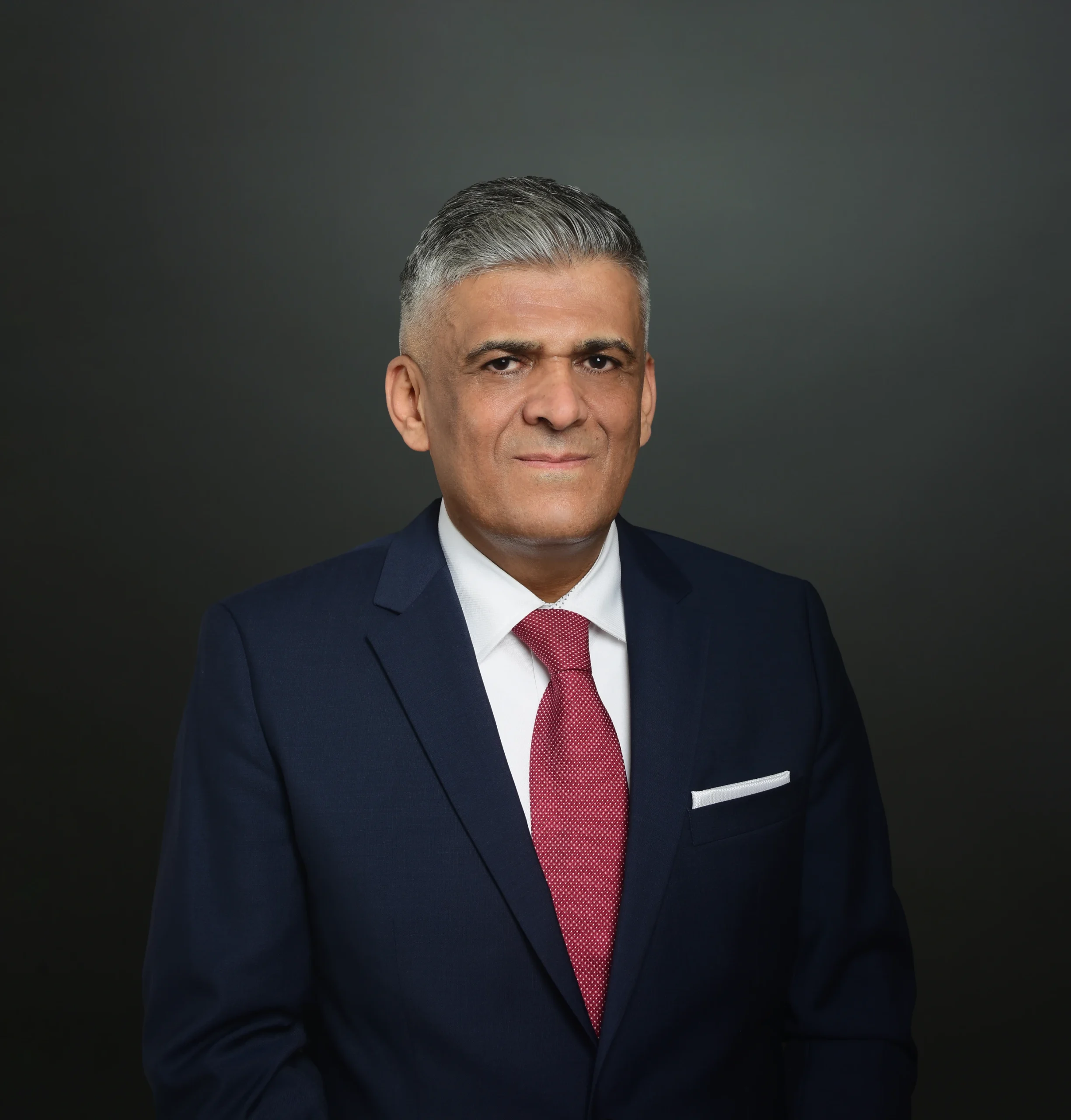 Bashar Abu Saadeh