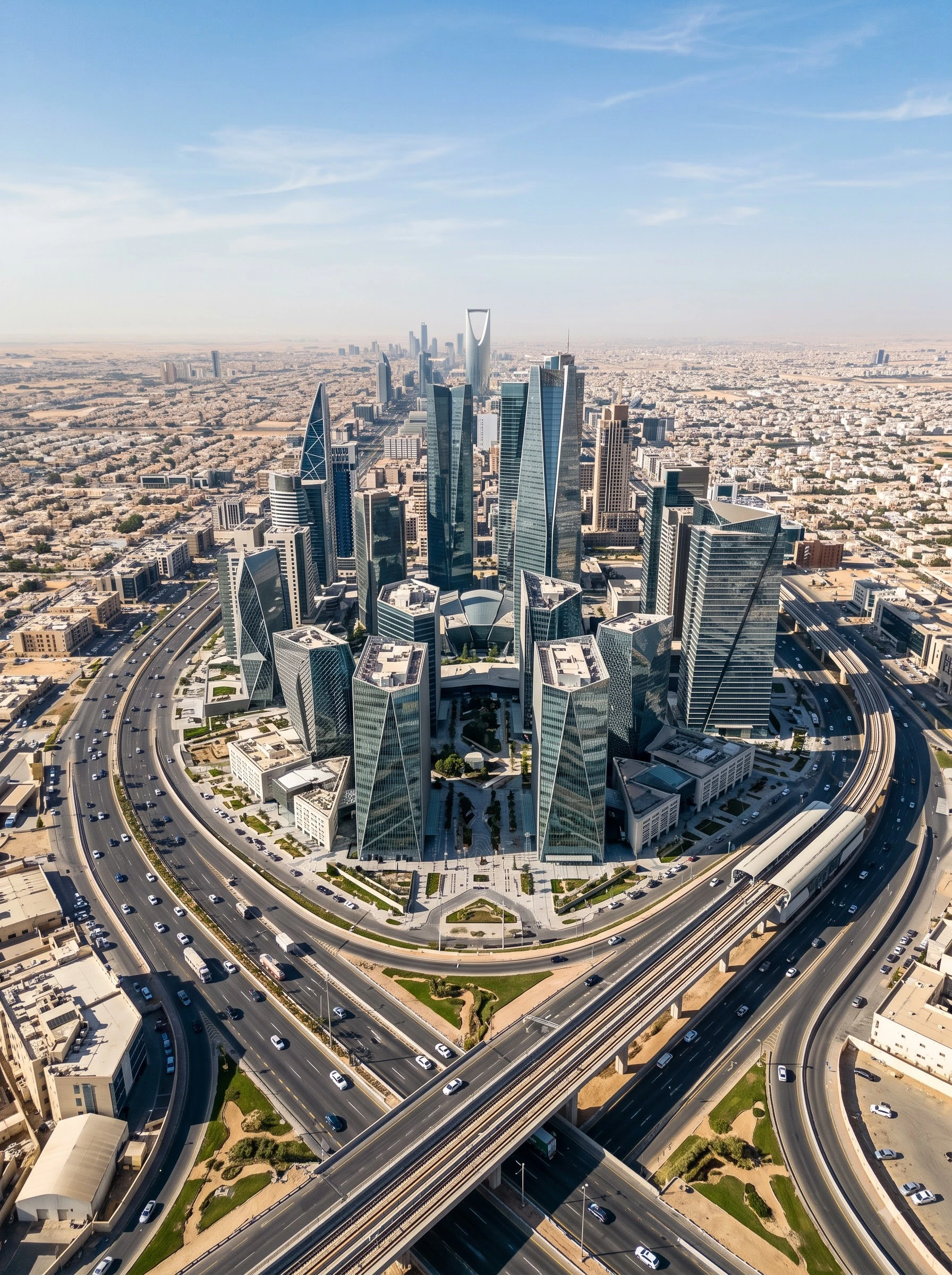 Financial Services