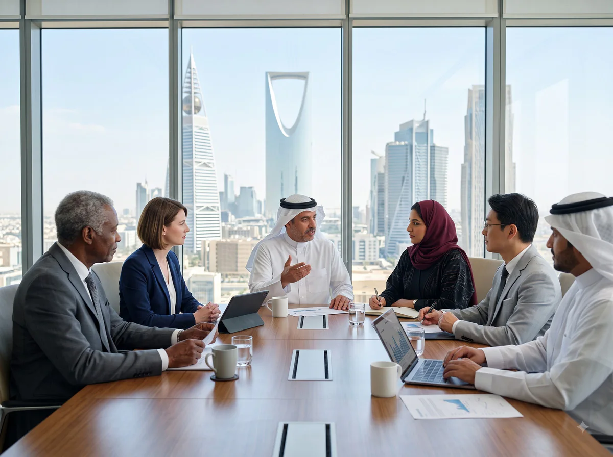 Building an Effective Board