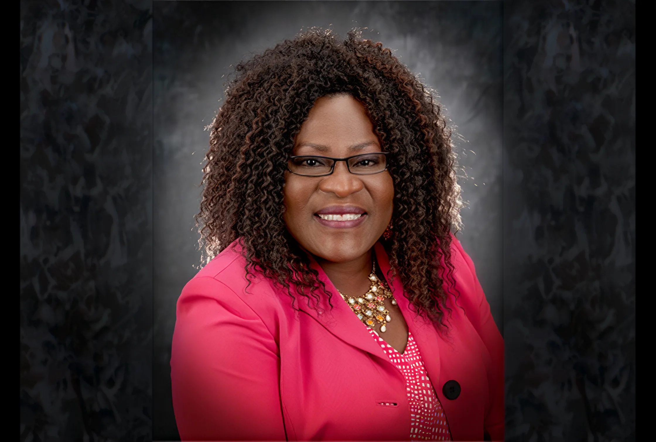 Ngozi Ogoke